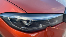 BMW 3 Series 330e M Sport 4dr Step Auto Saloon